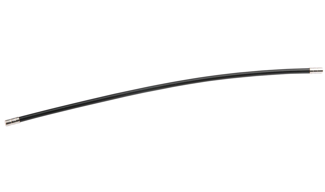 Gearkabel yderkabel 28,5cm med endestop