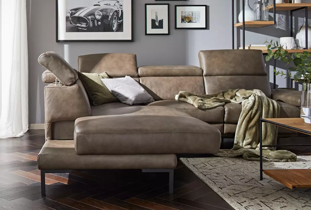 Ecksofa Los Angeles
