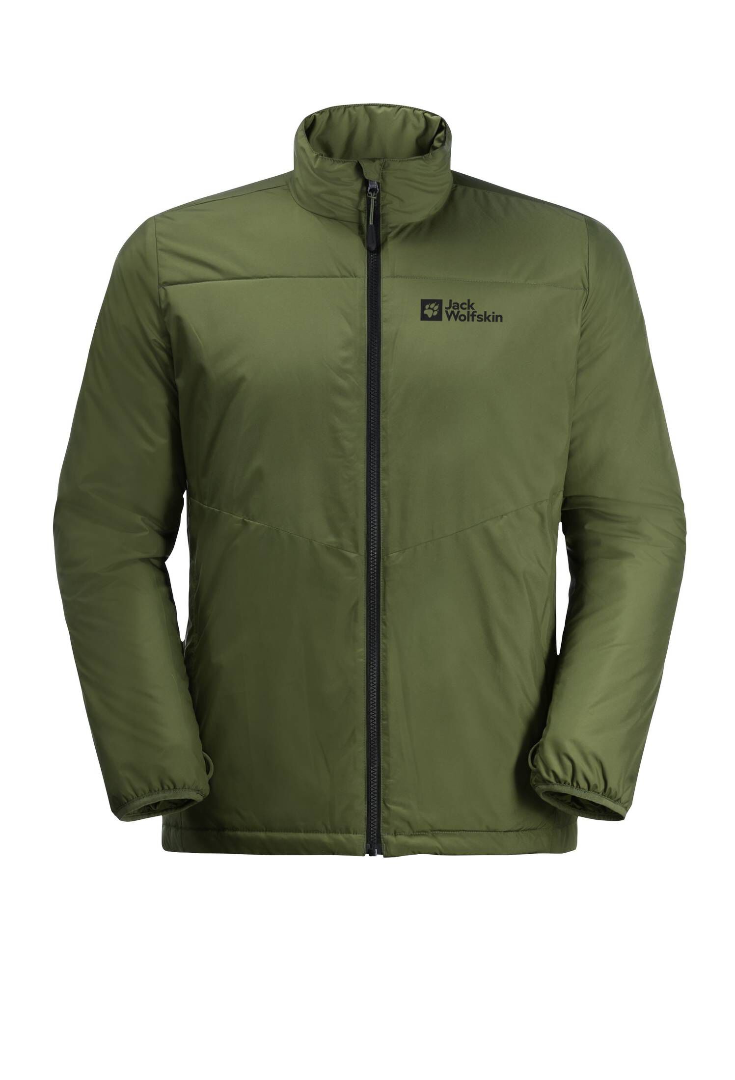 Jack Wolfskin| Herren Bergjacke FELDBERG 3 IN 1