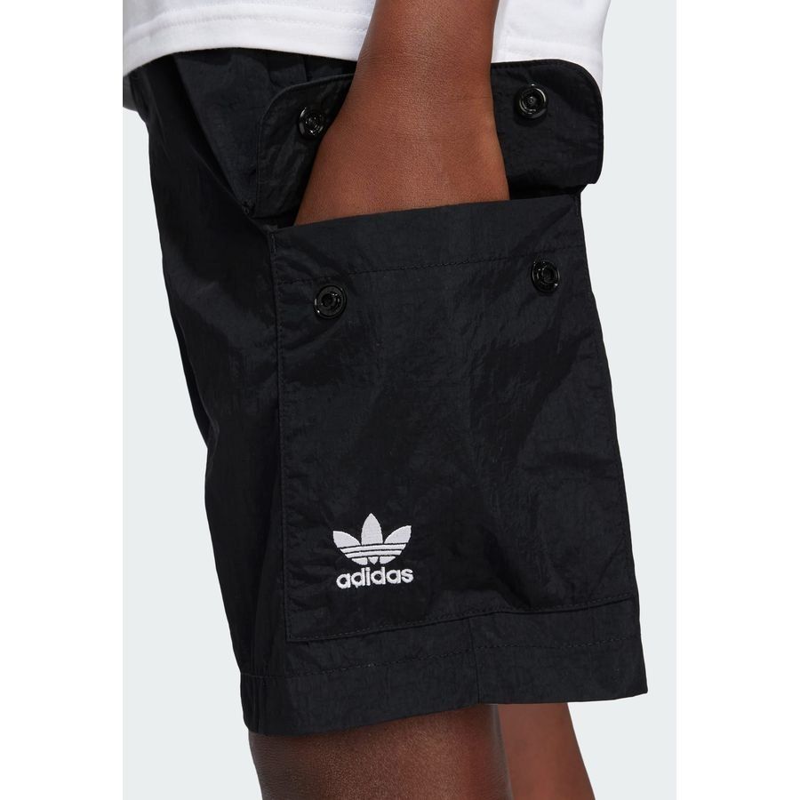 Adidas Original Short Cargo Enfants