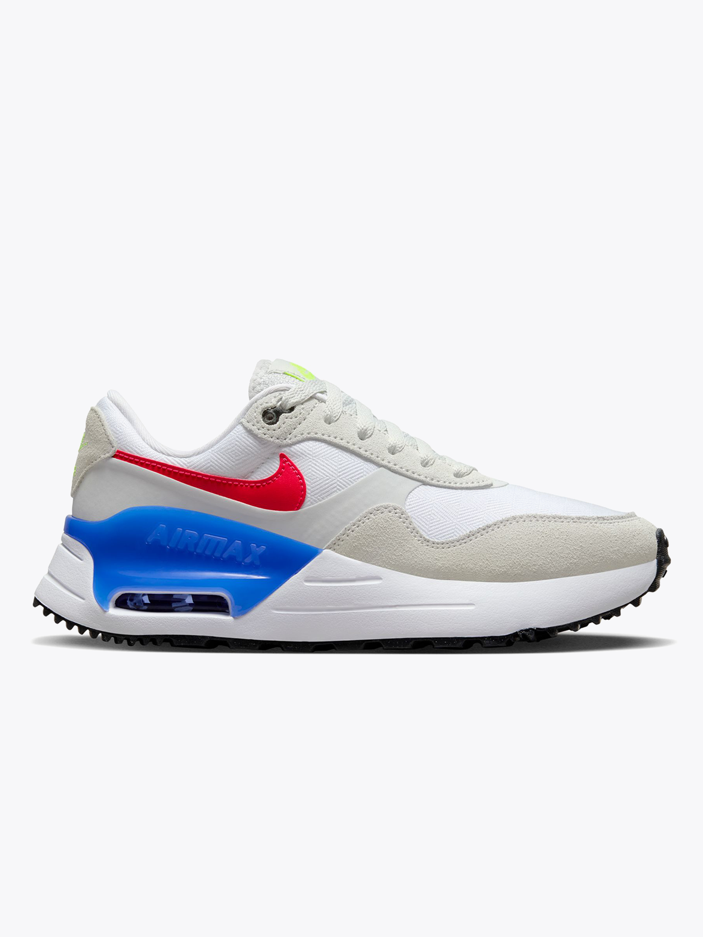 Air Max System
