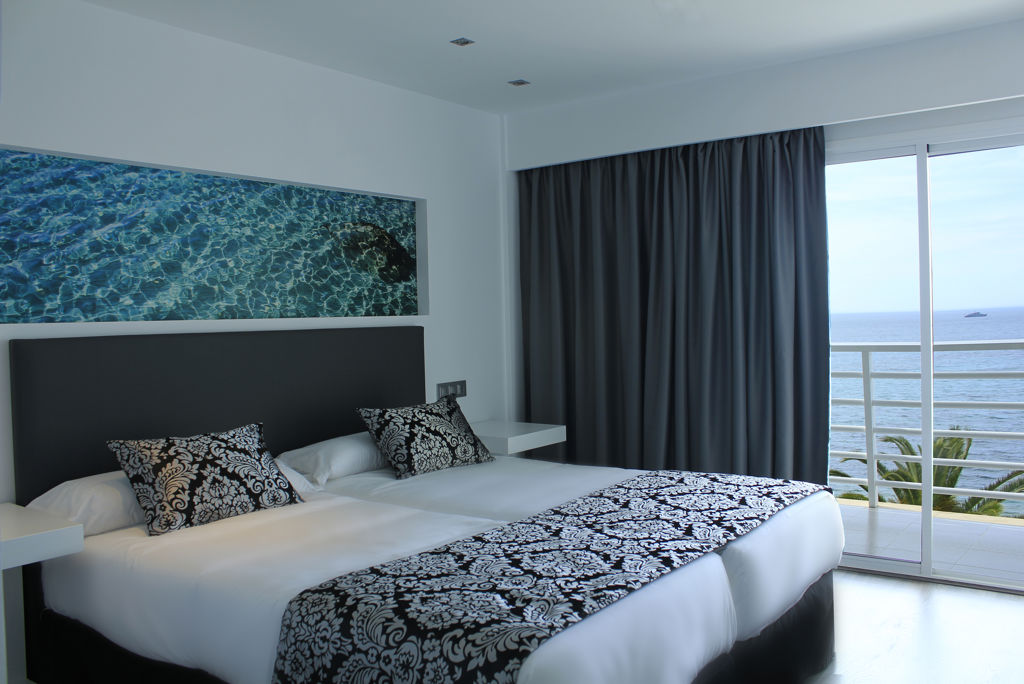 Hotel Nautico Ebeso Logies - Hotel