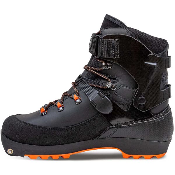 Chaussure ski de fond CRISPI FUTURA CPX GTX BLACK