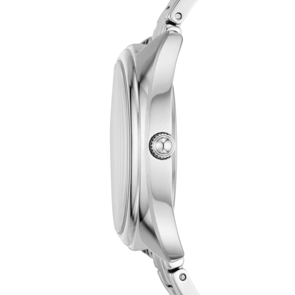 Montre Fossil Gabby Argent