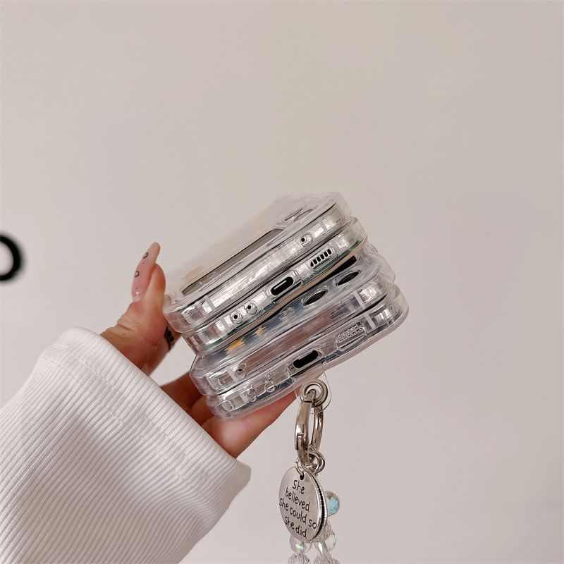 Jaguara - Star Phone Case - Samsung Flip