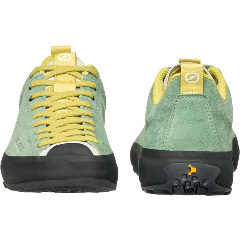 Scarpa Mojito Wrap Damen dusty jade