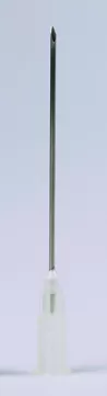 KD-fine kanyle 19G x 1 ½