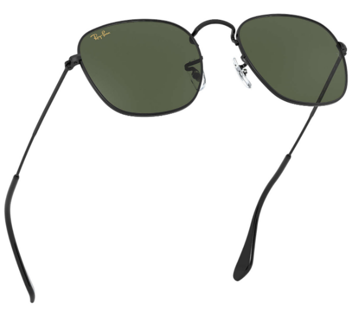 Ray-Ban<br>Frank Legend Gold Black
