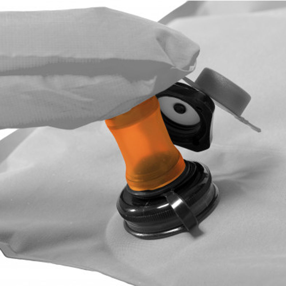 Exped Universal Valve Adapter