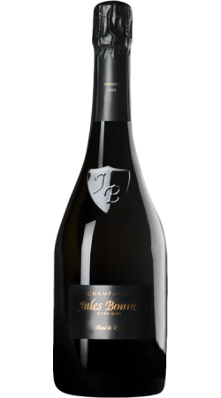 Champagne Bonnet-Ponson Champagne Blanc de Noirs, Jules Bonnet 2012