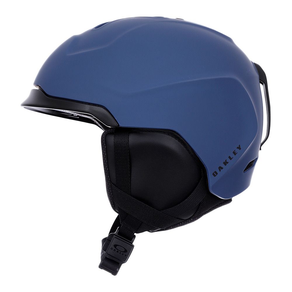 Oakley MOD3 - Casque dark blue