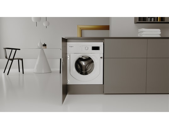 WHIRLPOOL - Lave linge encastrable BIWMWG9146FR