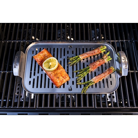 Grill+ grillbakke