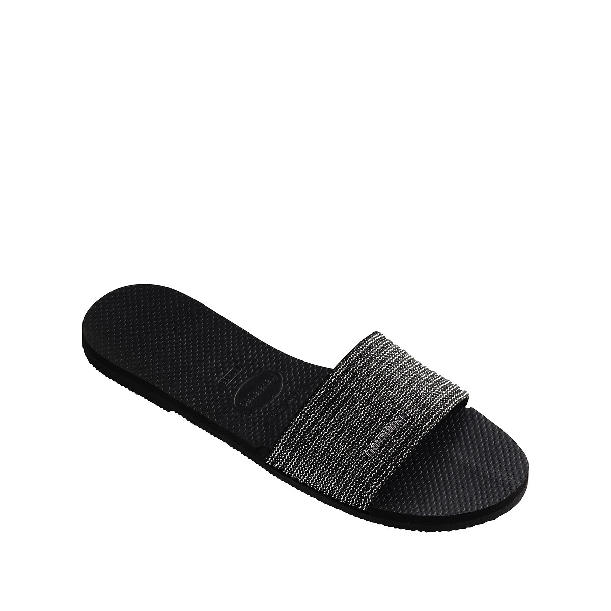 HAVAIANAS<br>Malta Metallic Mules