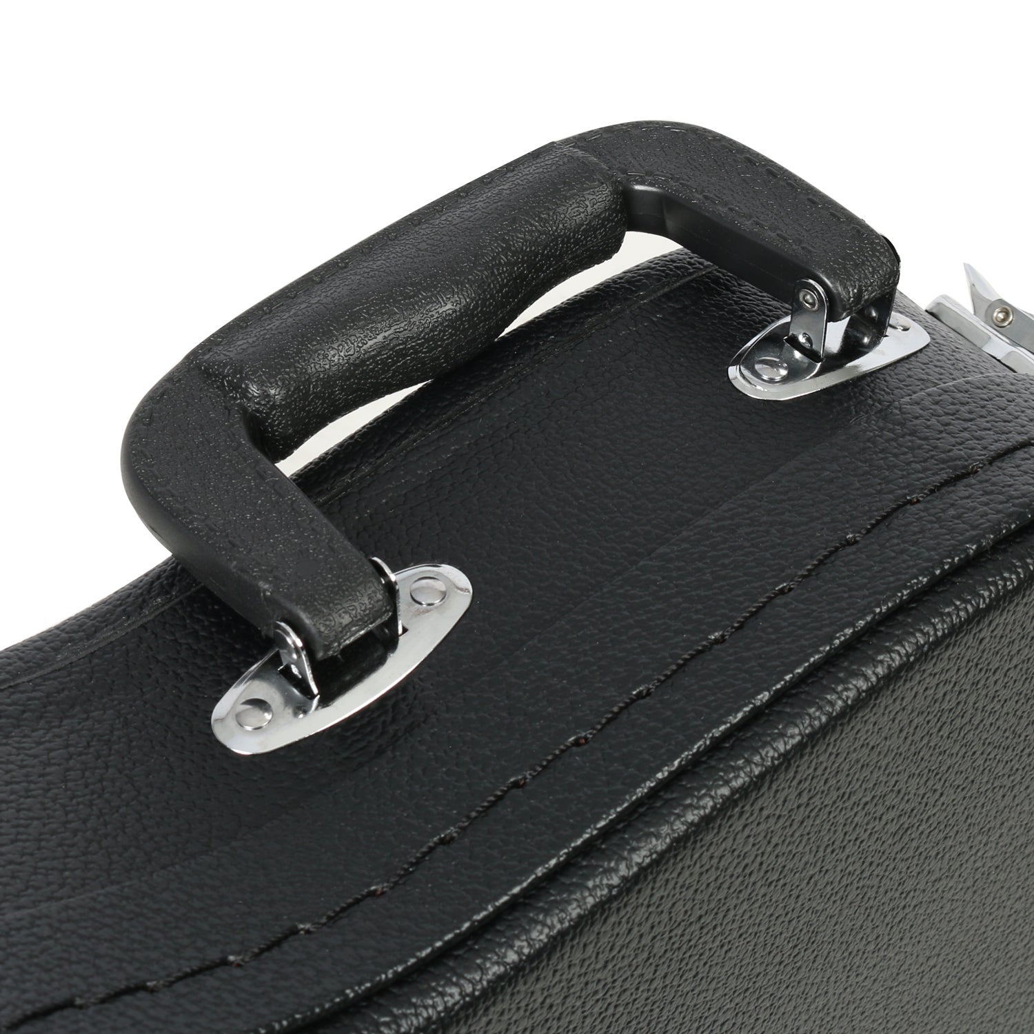 Fazley GC 200 gitaarkoffer voor 6-in-line
