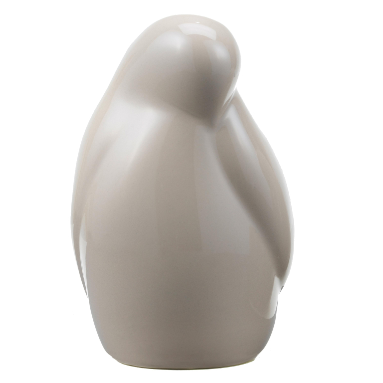 Vitra Resting Bird decoratie zand
