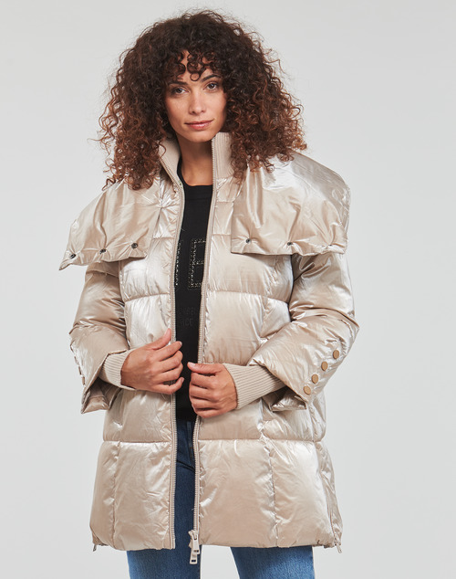 Guess - MATHILDE JACKET - Beige