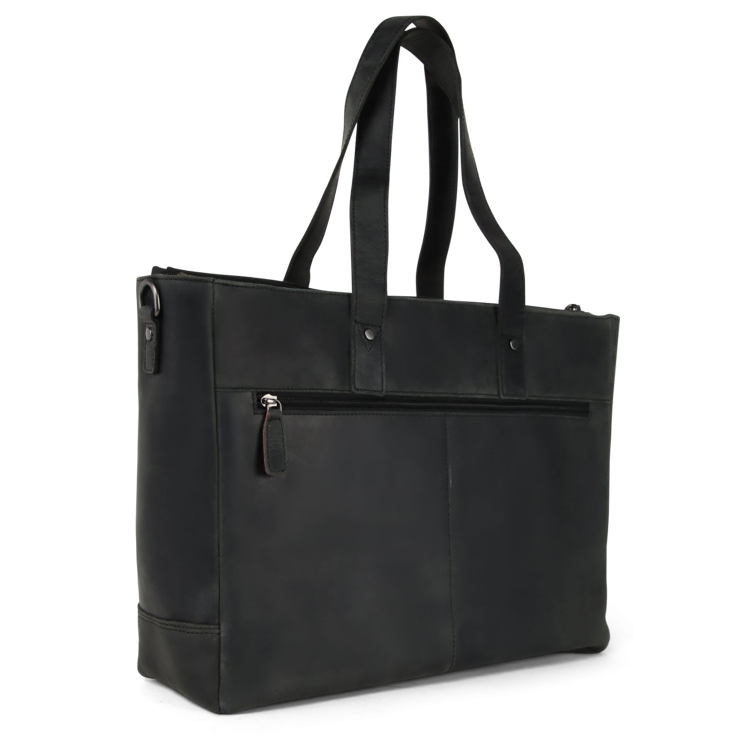 Plevier Retro Hopper Shopper 15.6