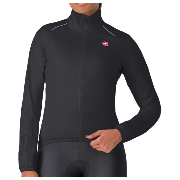Castelli - Women's Emergency 3 Rain Jacket - Veste de cyclisme