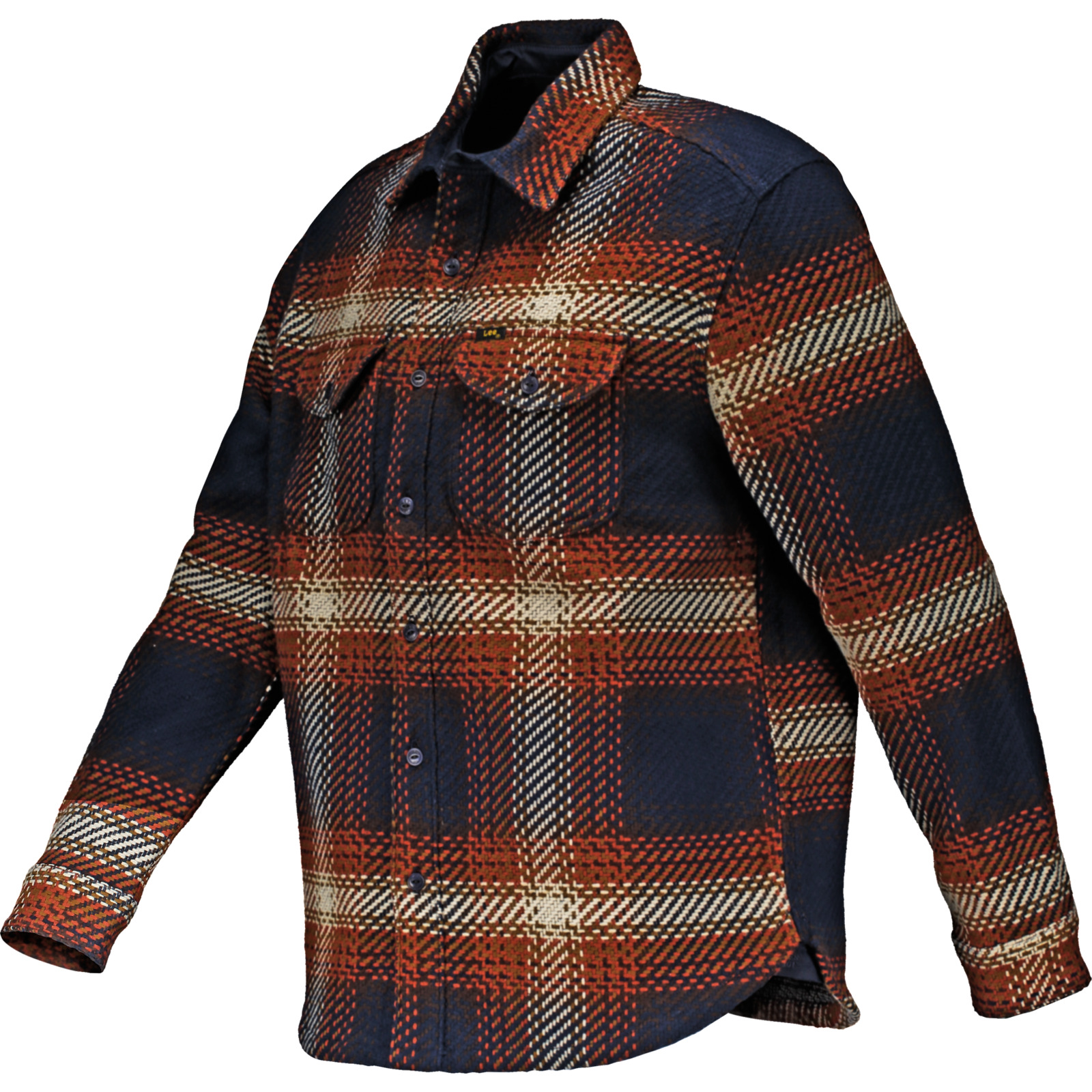 Lee Herren-Hemd 101