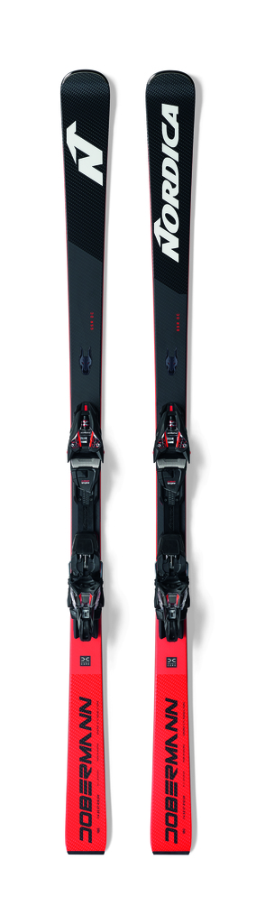 Nordica Dobermann GSR DC Längenwahl    X Cell 14 FDT GW Mod 2024