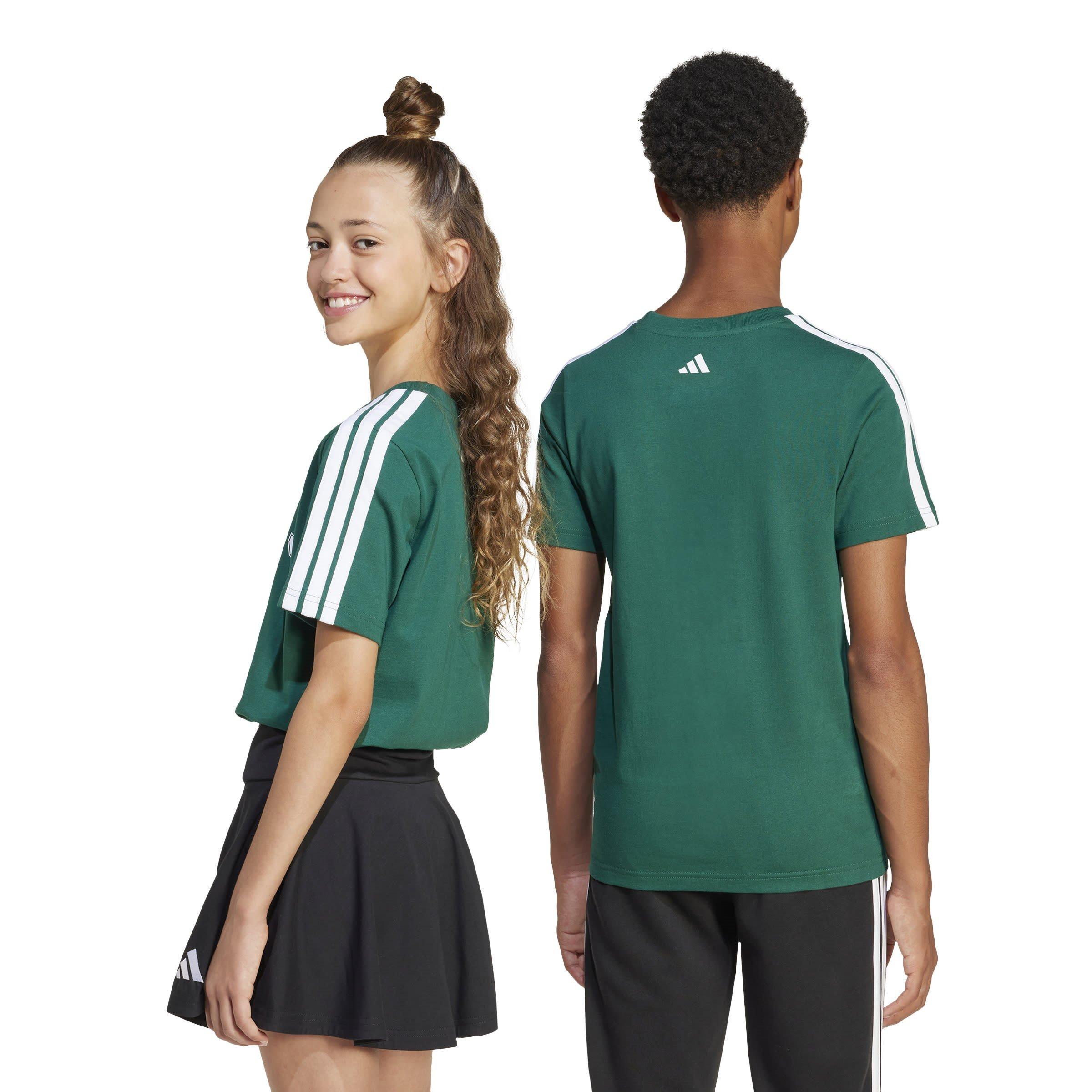 adidas Codes Collegiate Graphic T-Shirt Childrens