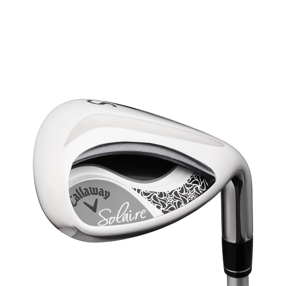 Solaire Helsett 10PC Svart Dame
