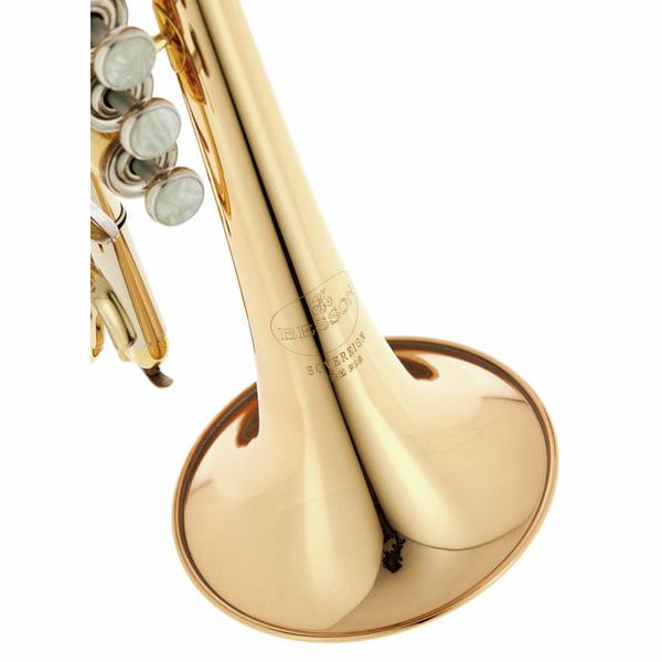 Besson BE928-1 Sovereign Bb-Cornet