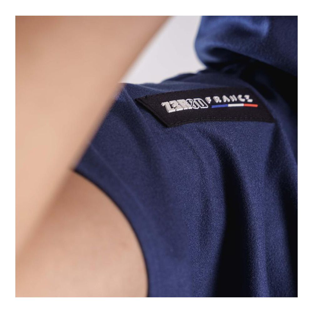 Z3rod TRANSITION - Poncho navy