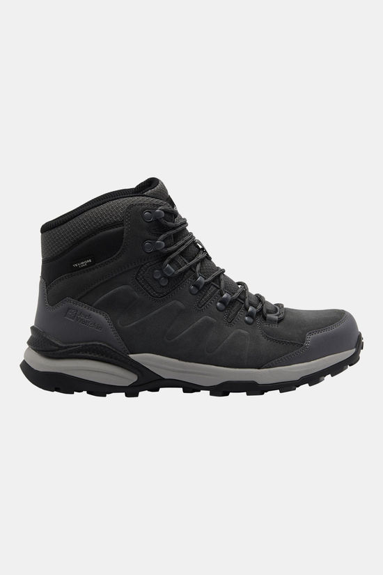 Jack Wolfskin Jack Wolfskin Refugio Texapore Mid Wandelschoen