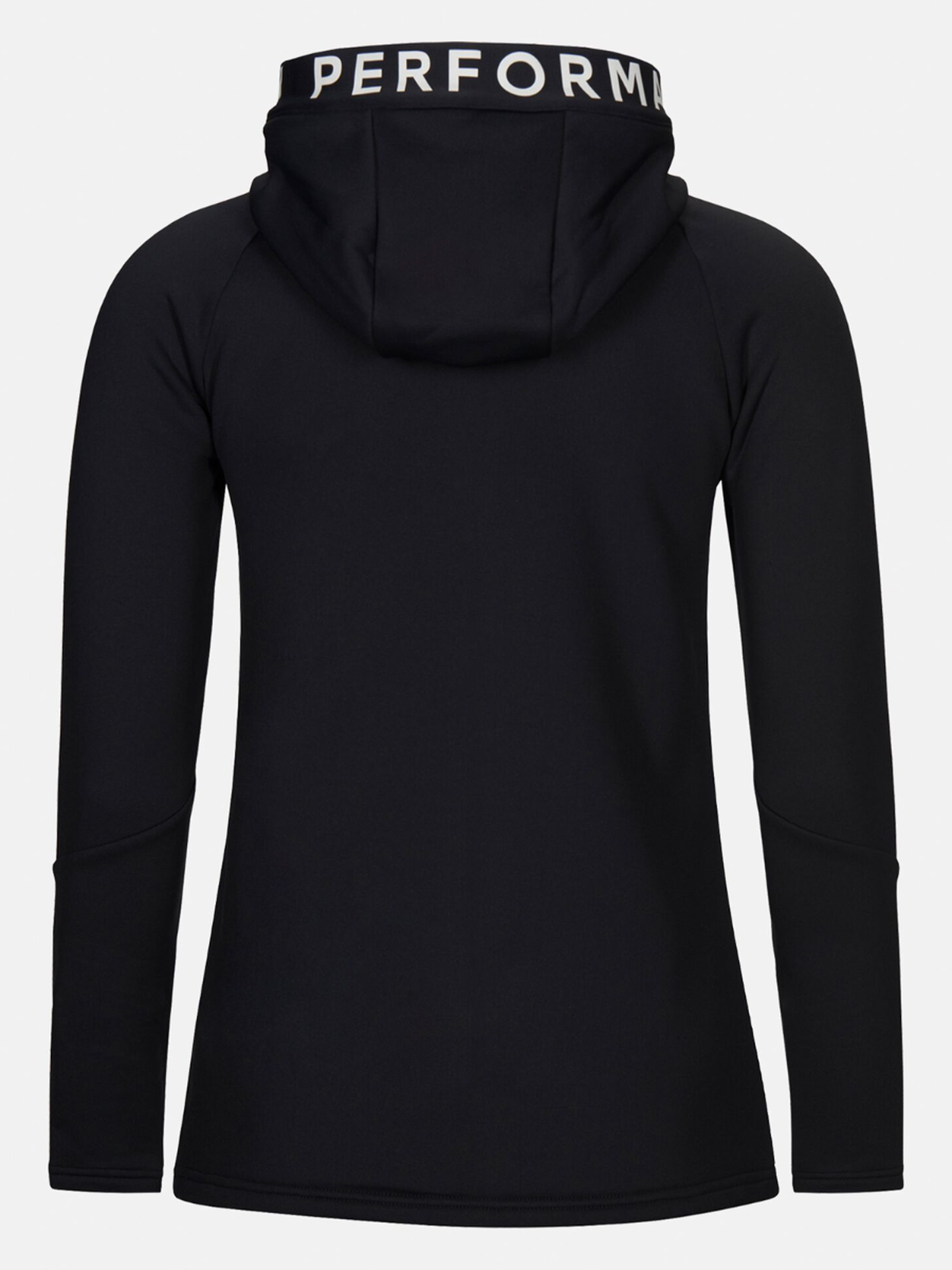 Rider Zip Hood