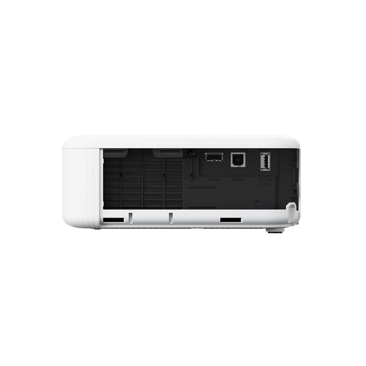 Epson projektor CO-FH02