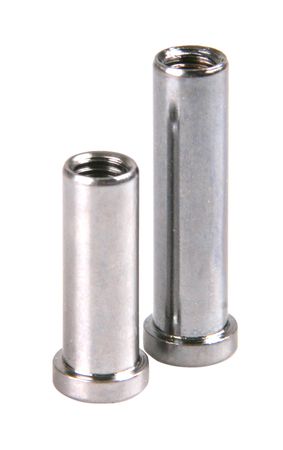 GEWINDEHÜLSE für Rennvelobremsen  30mm