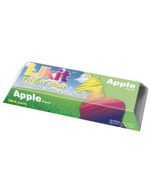 Likit Treat Bar 90 g - Paardensnack