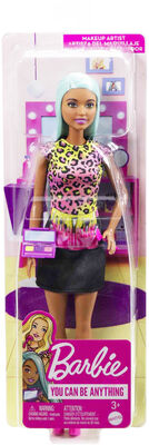 Barbie Dukke Stylist