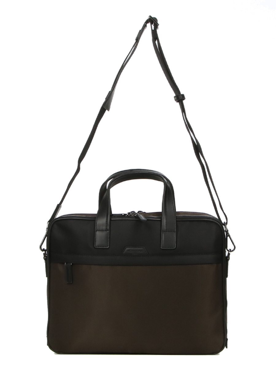 Sacoche ordinateur Hexagona Citizen 13 pouces