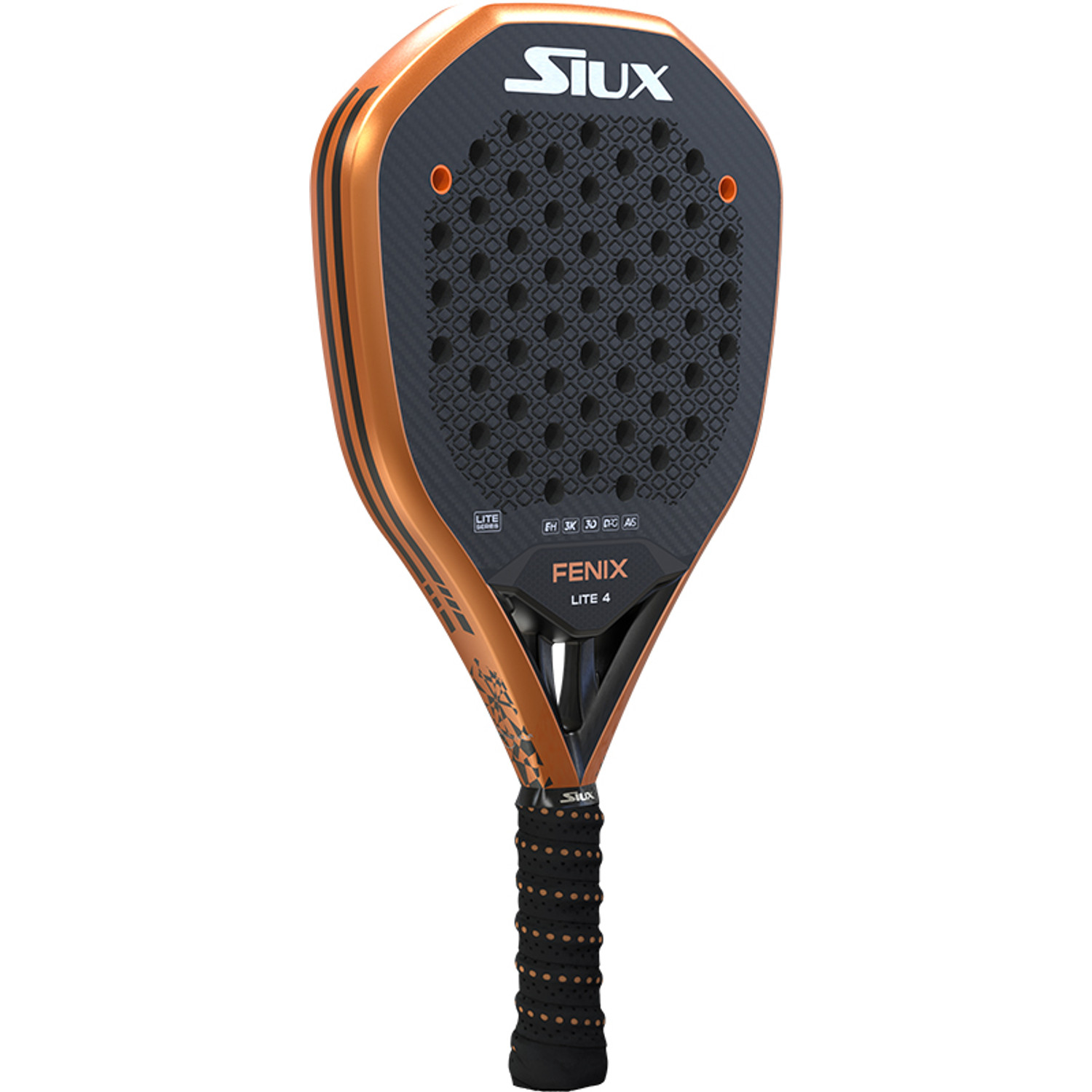Siux Fenix IV Lite Tweedekans