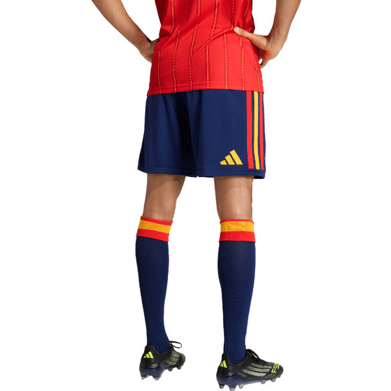 adidas Spanje Thuis Short WK 2026