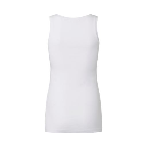 Samsøe Samsøe Sue Solid Top, White, XS/S
