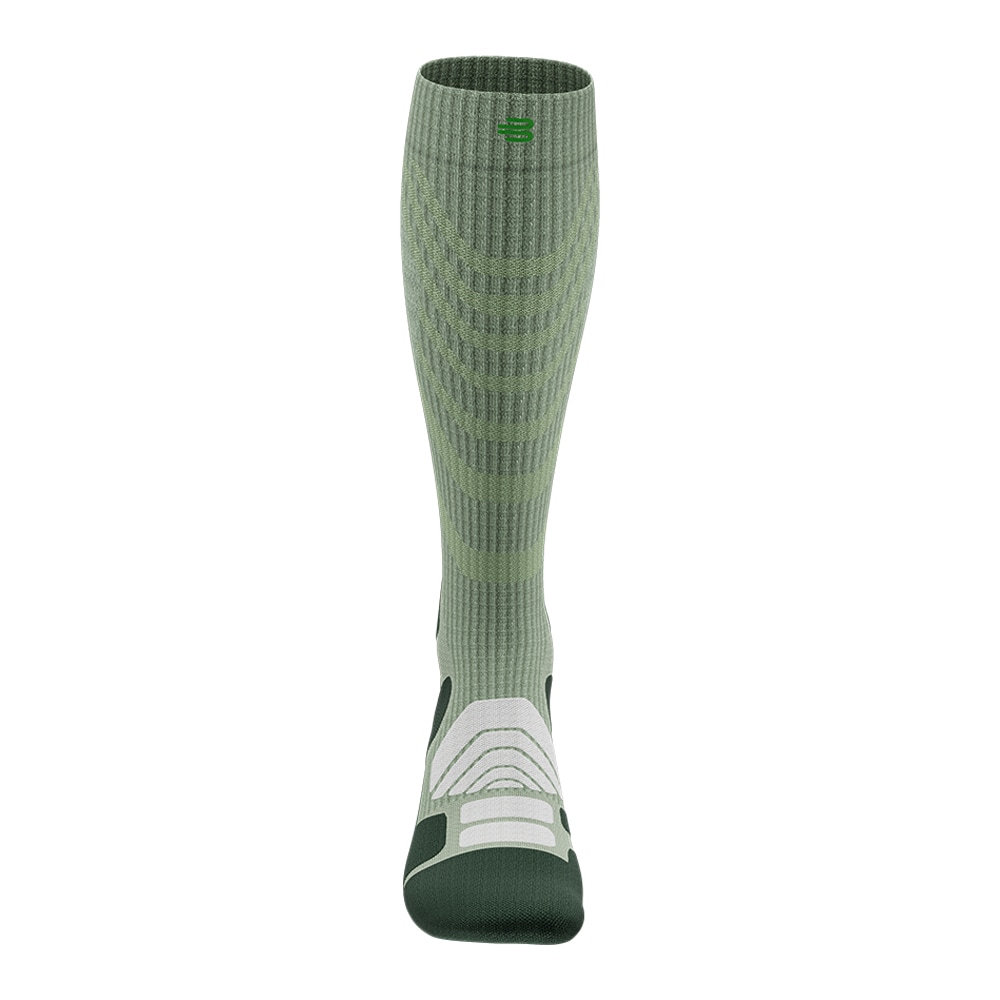 Bauerfeind Sportsocken »Outdoor Merino Compression Socks« Erste Hilfe Artikel
