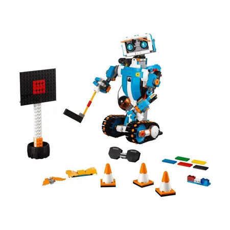 LEGO® Boost 17101 Programmierbares Roboticset