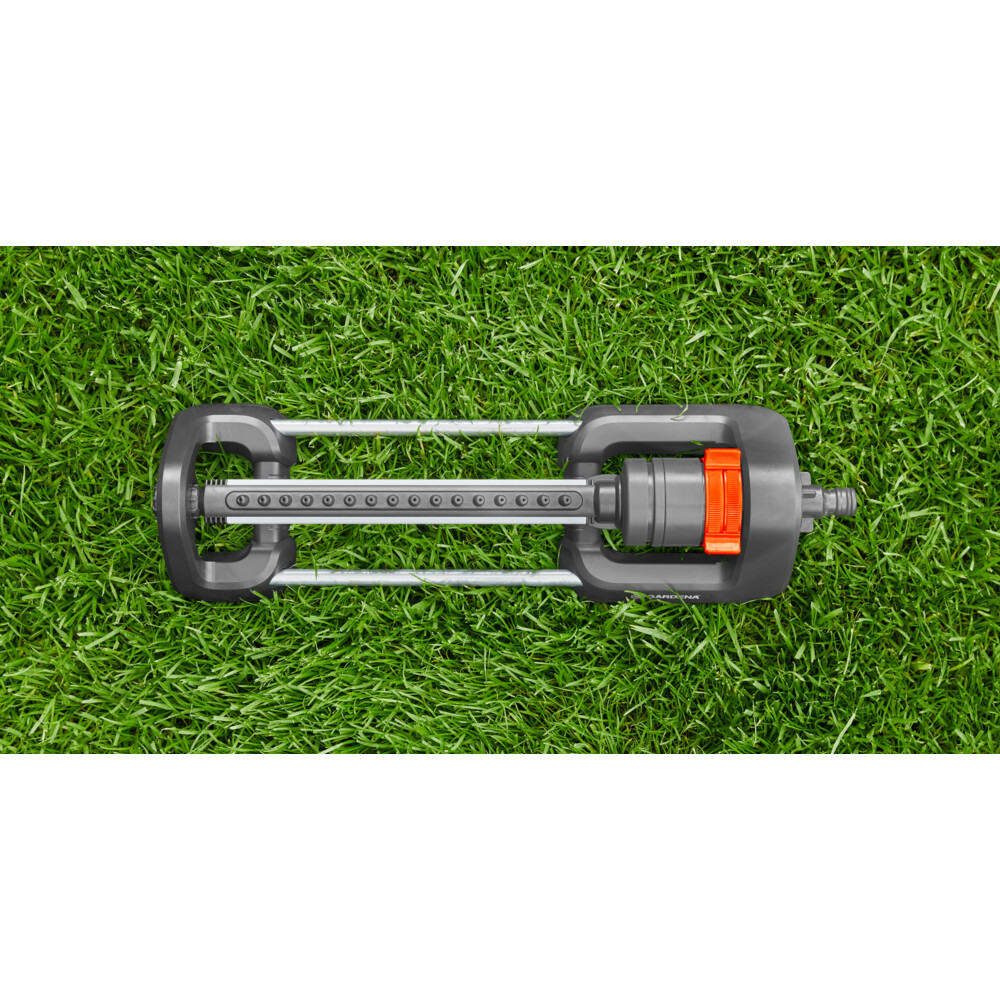 Gardena Zwenksproeier Aqua M Aqua