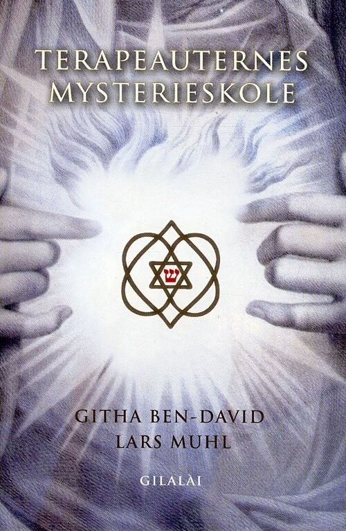 Terapeuternes Mysterieskole - Lars Muhl - Bog