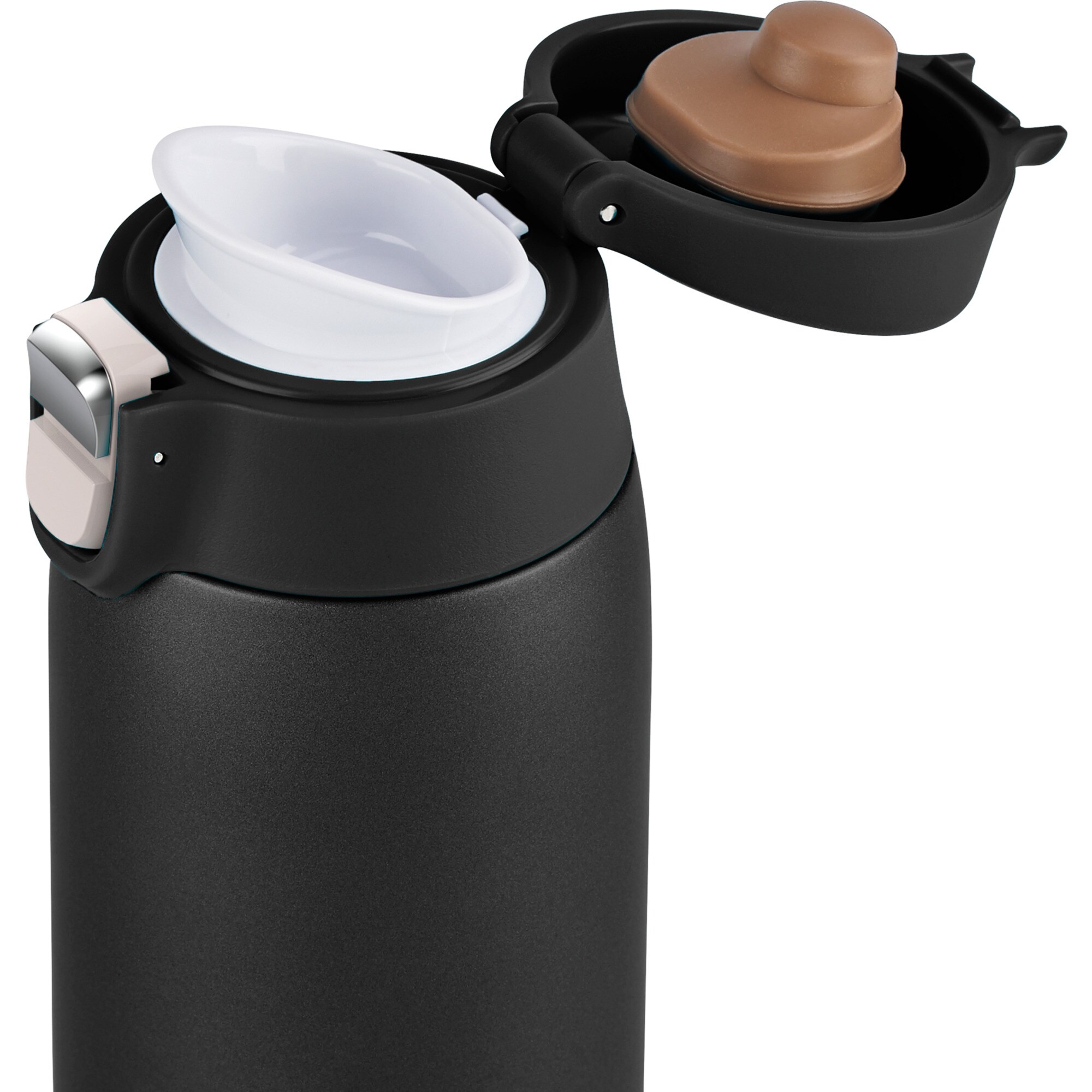 Emsa Thermobecher TRAVEL MUG light Thermobecher