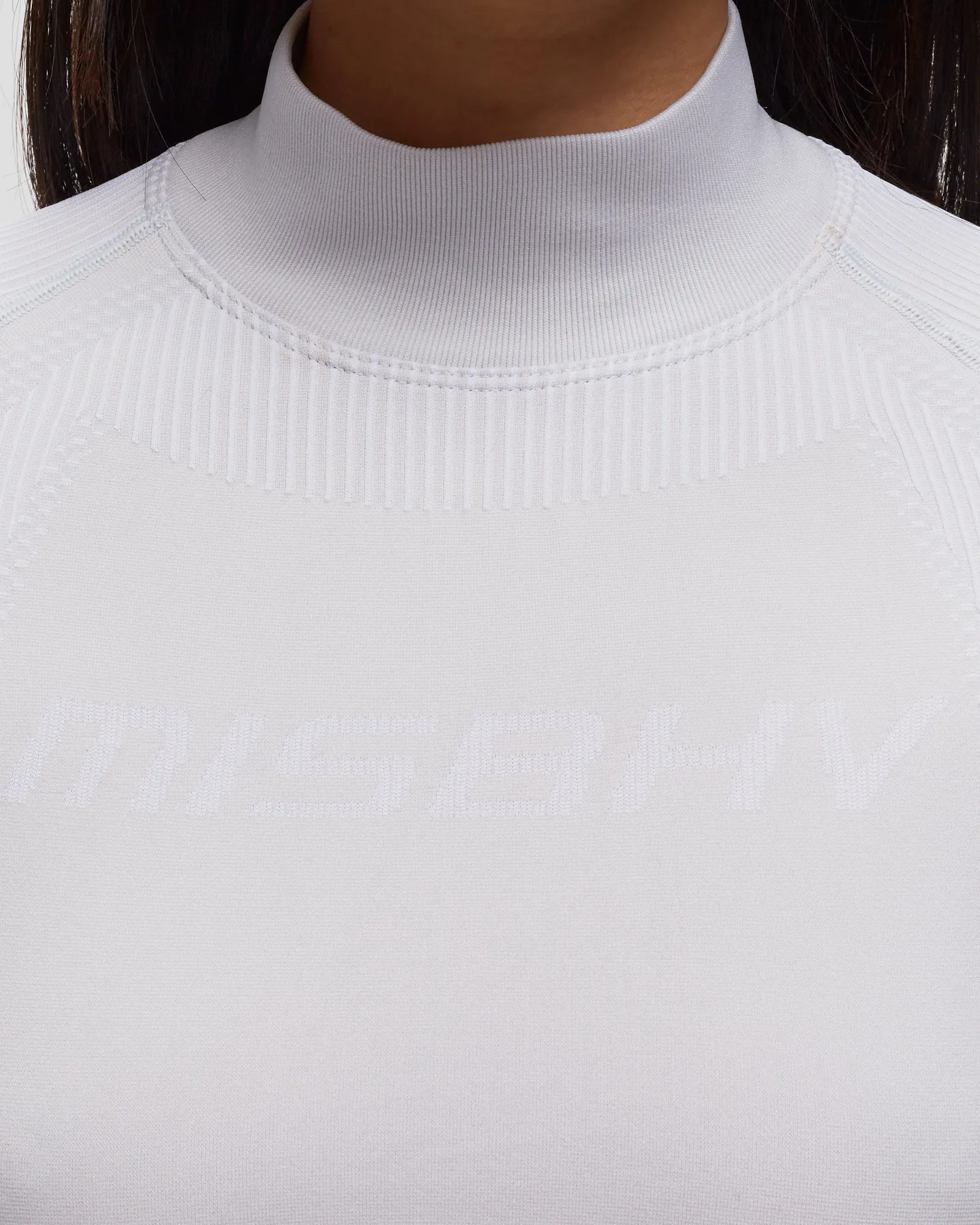 MISBHV SPORT CROPPED LONGSLEEVE