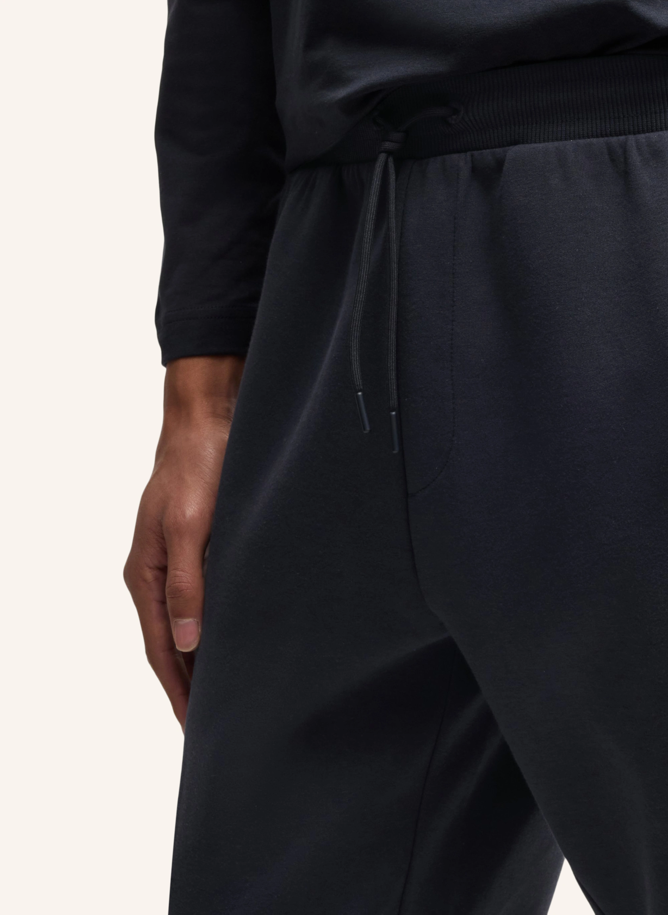 BOSS Casual Hose HADIKO 1_IN Regular Fit
