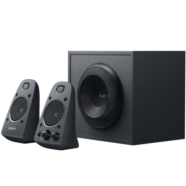 Logitech Z625 Powerful THX Sound