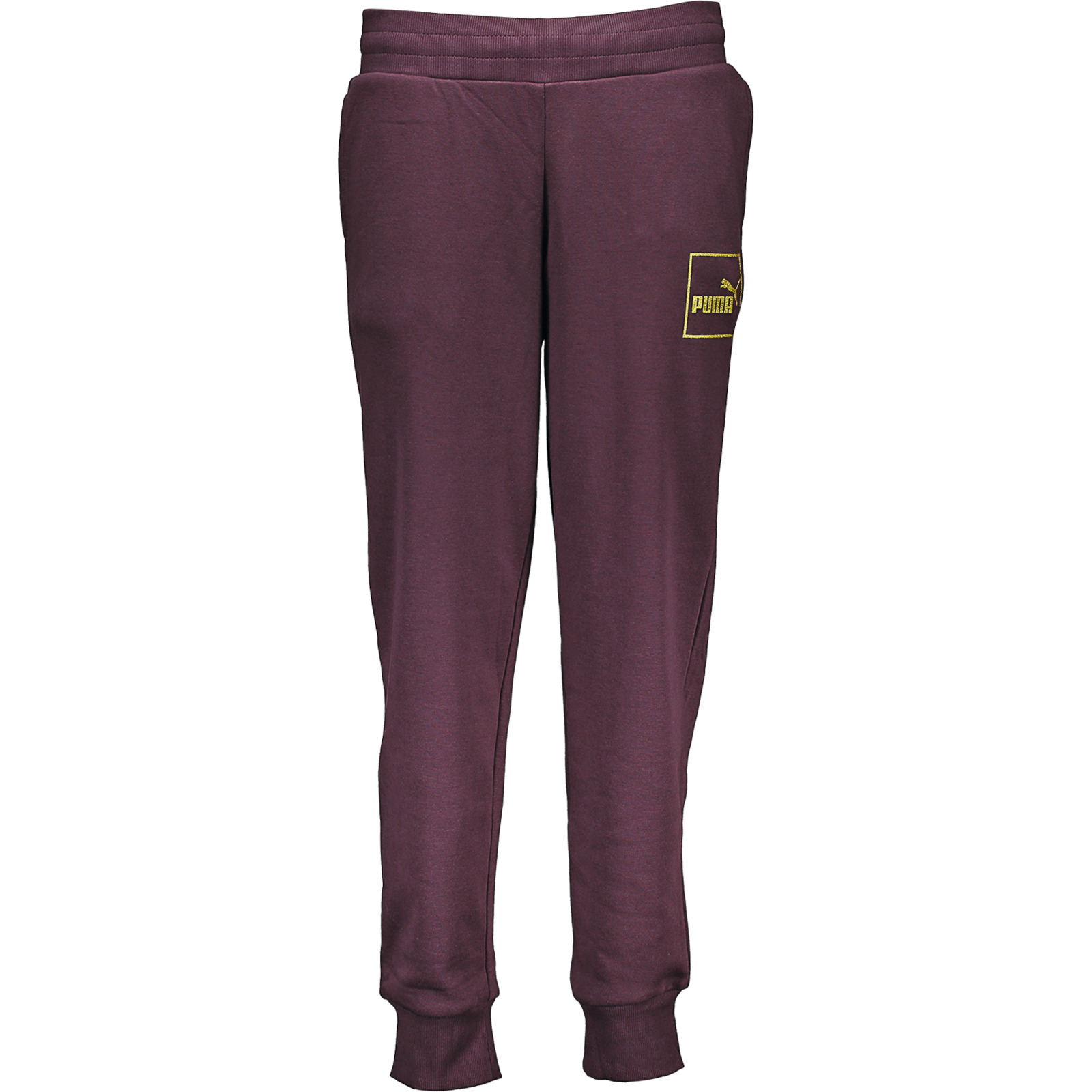 Puma Holiday Hose FL Da, braun, L