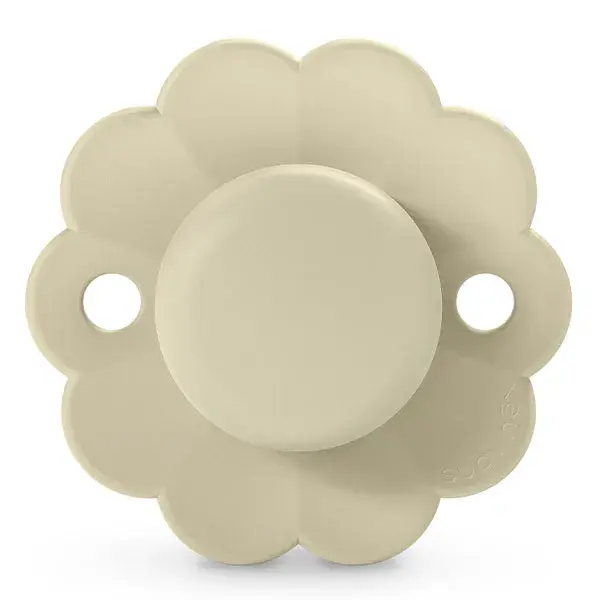 Suavinex, Wonder, Sucette réversible SXPRO 0/6mois Wonder - Whitecap gray