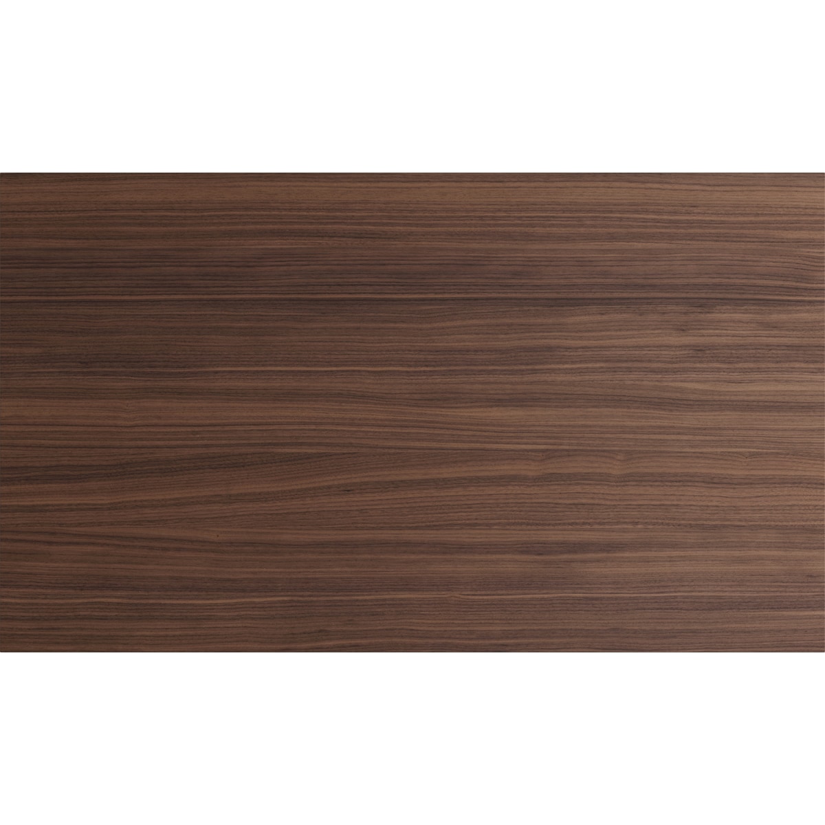 Epoq Edge dekkside øy til kjøkkenet 120 (walnut)